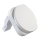 Ładowarka i akumulator ZENS 2-in-1 MagSafe + Watch travel charger ICZEDC24W00